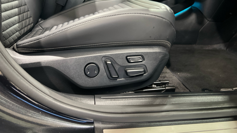 Kia Ev4 150kW GT-Line S 81kWh 5dr Auto Electric Hatchback